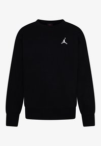 Jordan BROOKLYN CREW - Melegítőfelső - black