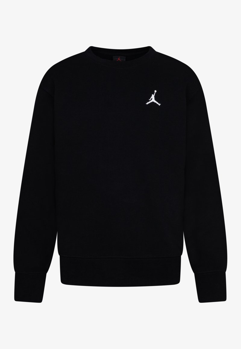 Jordan BROOKLYN CREW - Melegítőfelső - black