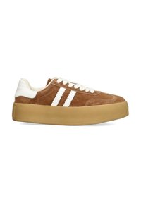 Luna Collection LUY STAY - Zapatillas - camel