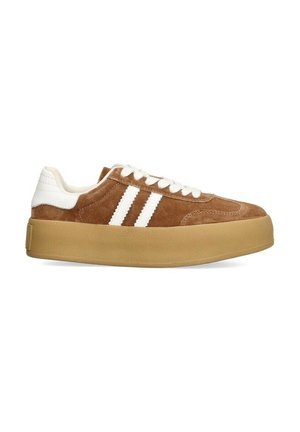 Luna Collection LUY STAY - Zapatillas - camel