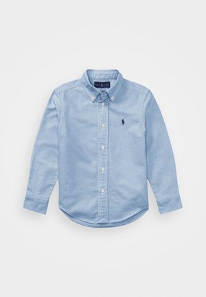 Polo Ralph Lauren SLIM FIT SHIRT - Košeľa - blue