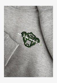 Geselecteerd, melange grey