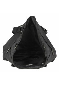 camel active JOURNEY  - Handtas - black