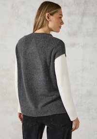 Cecil - T-shirt basic
