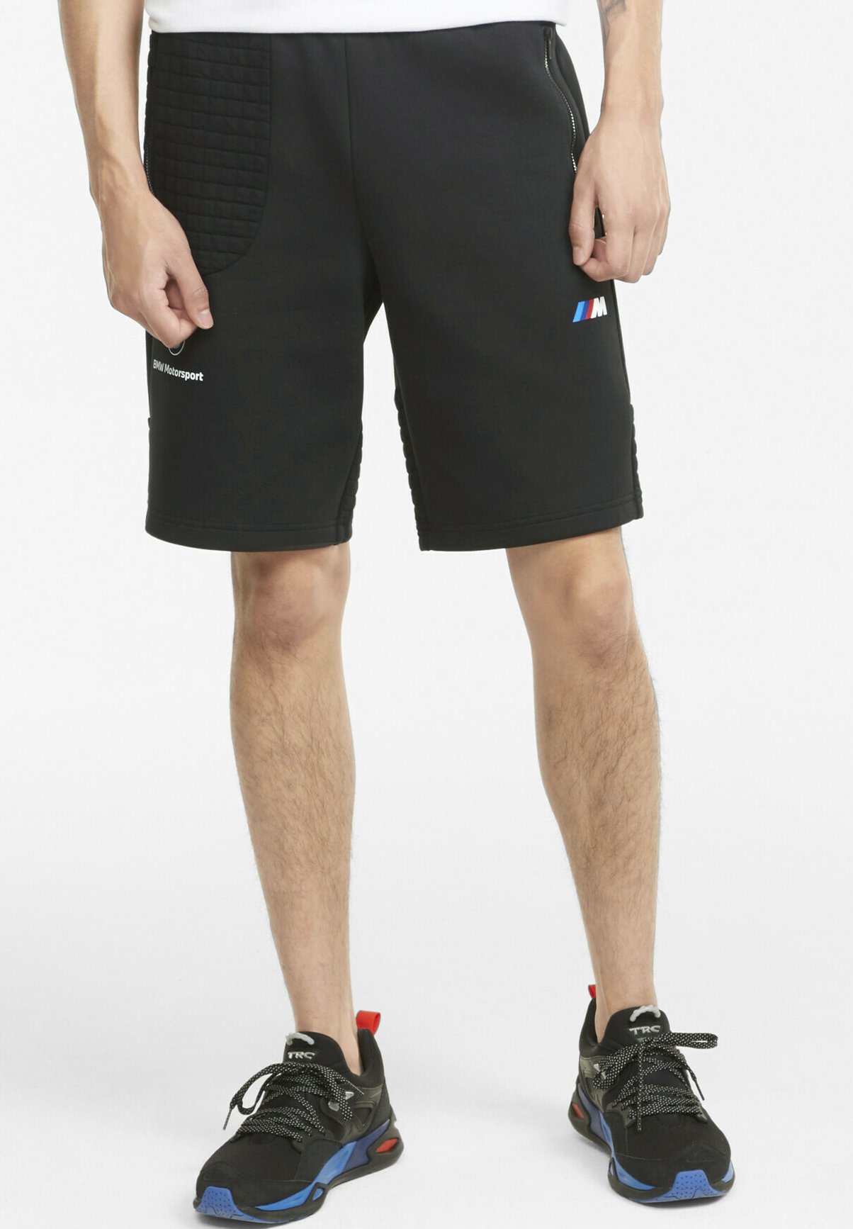 puma bmw short