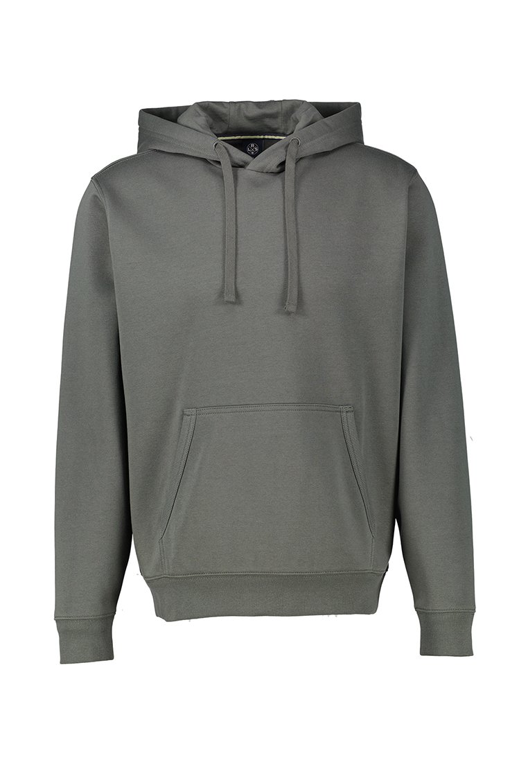 Lerros Hoodie grijs Lerros Hoodie grijs