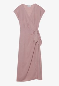 Vardagsklänning - pink