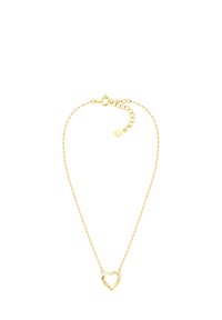 Sofia Milani HEART - Halskæder - gold-coloured