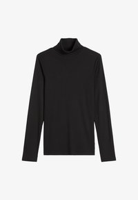 Unausgewählt, black