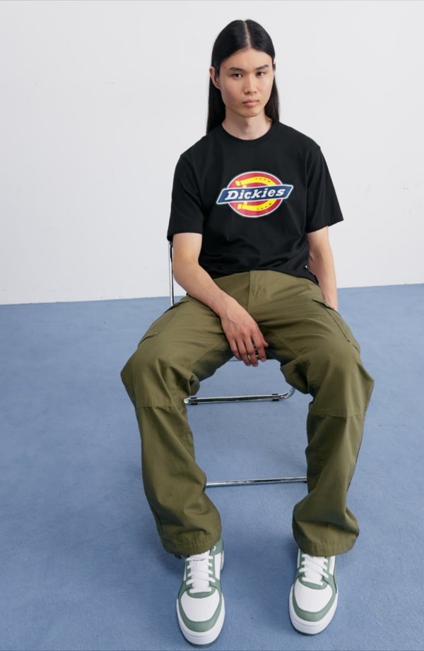 EAGLE BEND PANT - Cargo trousers2