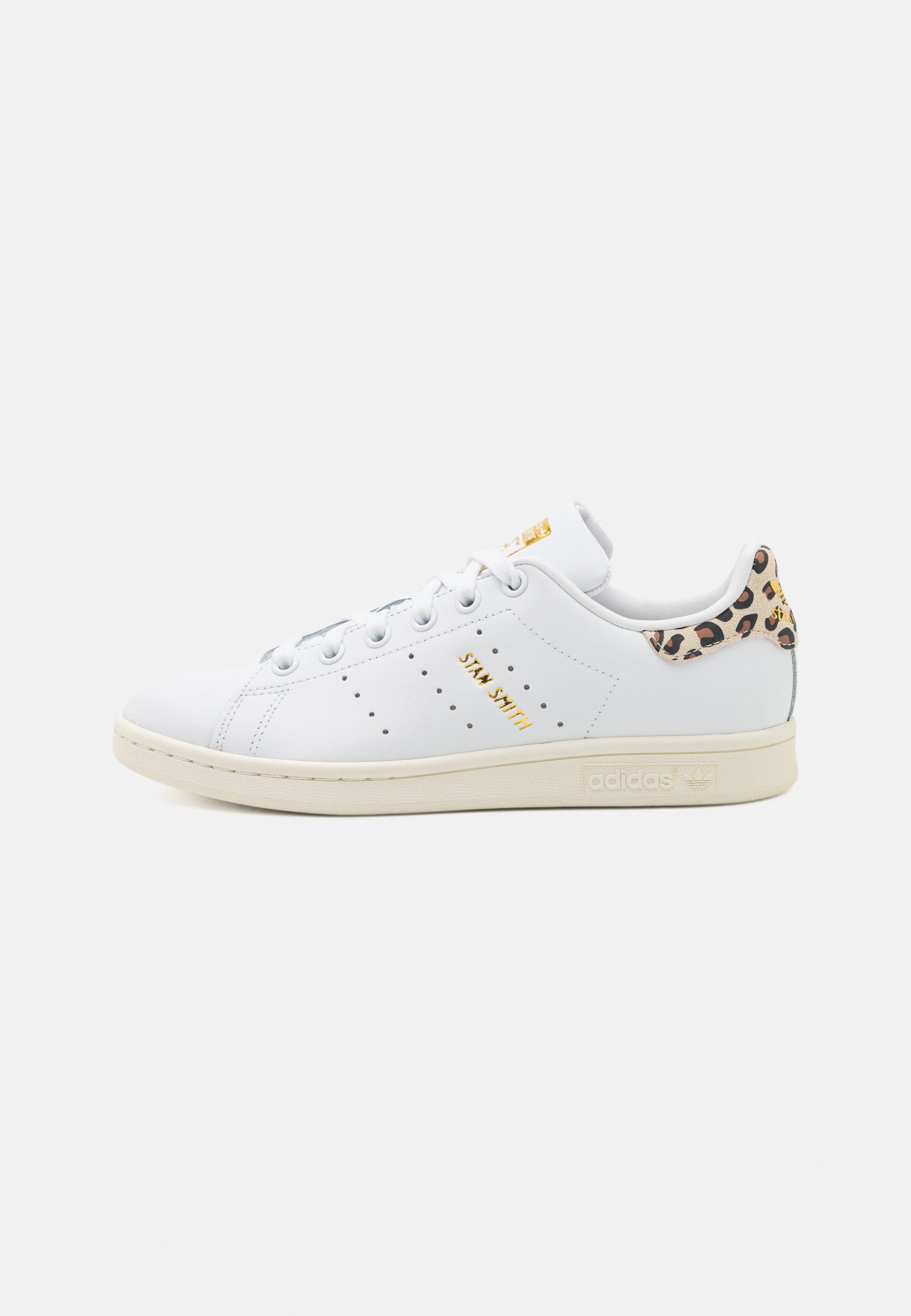 adidas stan smith gold zalando