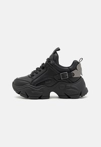 BINARY HALO - Zapatillas - black