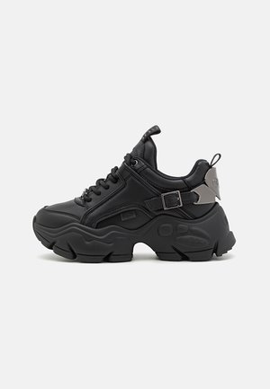 BINARY HALO - Trainers - black