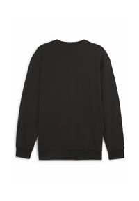 Puma POWER GRAPHIC  - Sweatshirt - black