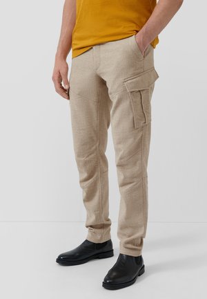 PHOENIX - Cargohose - helles beige