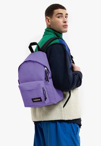 Eastpak DAY PAK'R S - Zaino - petal lilac