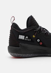 adidas Performance Basketbalové boty - black