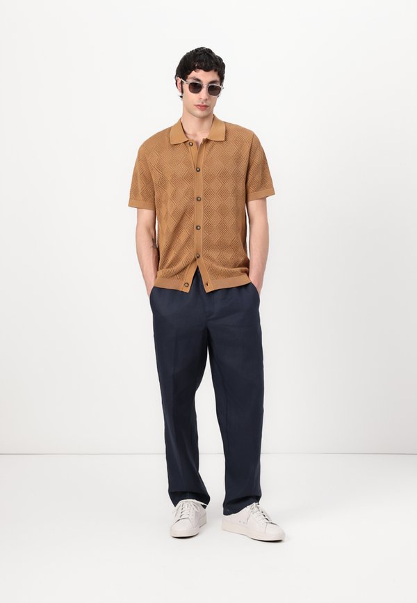 SLHARCO - Shirt - chipmunk3