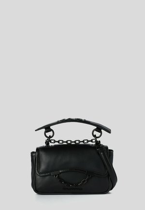 Handtasche - black
