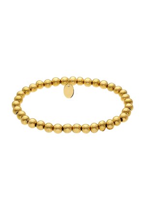Armband - gold-coloured