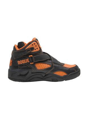 Patrick Ewing EWING ROGUE "HALLOWEEN" - Sneakers high - black vibrant orange