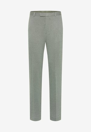Benvenuto, ANZUG - Broek - grün