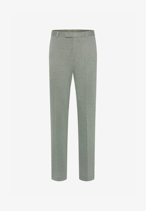 Benvenuto, ANZUG - Broek - grün