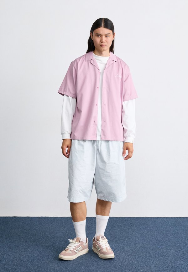 UPLAND UNISEX - Trainers - neutrals deep taupe2