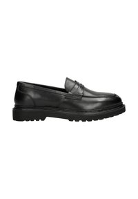 Slipper - black