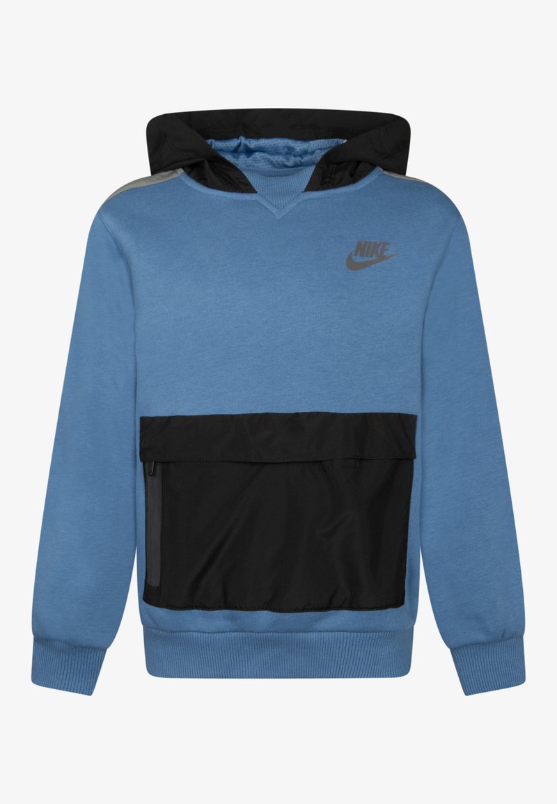 Nike Sportswear Sweater blauw Nike Sportswear Sweater blauw