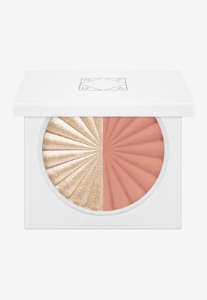 BLUSH/BRONZER - Blusher - snuggle up