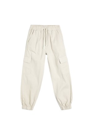 Koton Cargobukser - beige