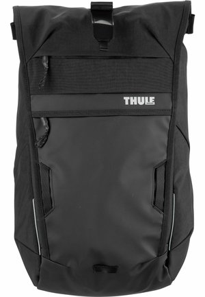 RUCKSACK / DAYPACK PARAMOUNT COMMUTER BACKPACK 18L - Sac à dos - black