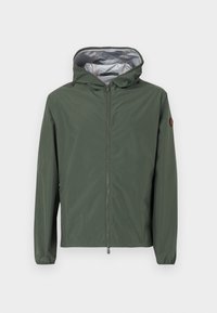 Ausgewählt, thyme green