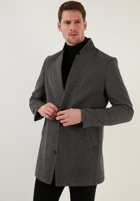 Buratti Īss mētelis - grey