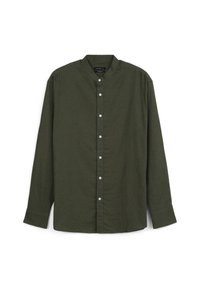 Unselected, verde militare
