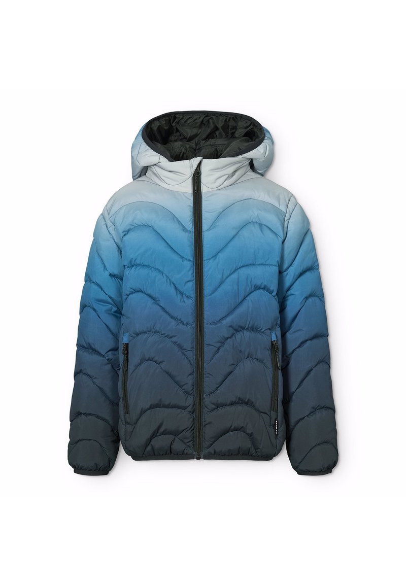 Molo HAO - Winter jacket - blue ice