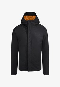 Sélectionné, black