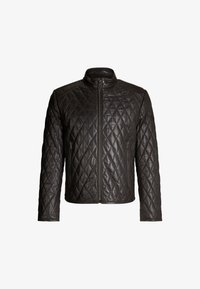 Ausgewählt, dunkelbraun