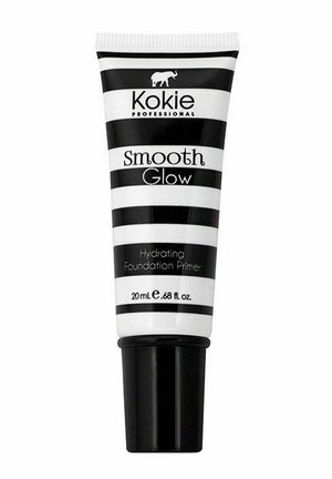 KOKIE SMOOTH GLOW HYDRATING FOUNDATION PRIMER 20ML - Foundation
