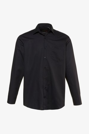 JP1880, Zakelijk overhemd - schwarz