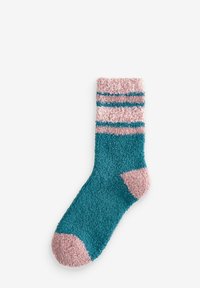 Next COSY 4 PACK - Zoknik - lilac purple blue