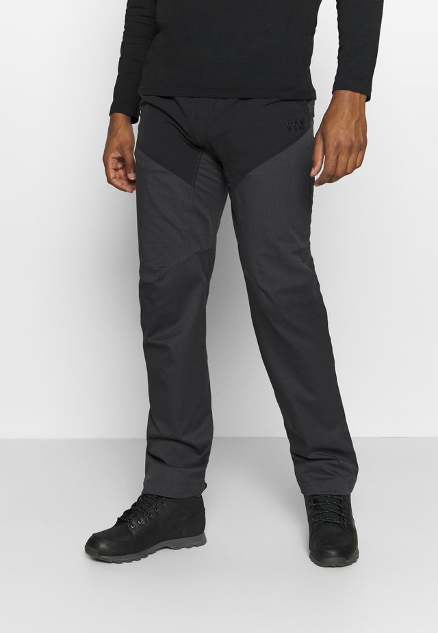 DOVER ROAD PANTS - Outdoor-Hose - phantom