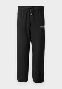 AMERICAN TRADITION JOGGER - Tracksuit bottoms - schwarz