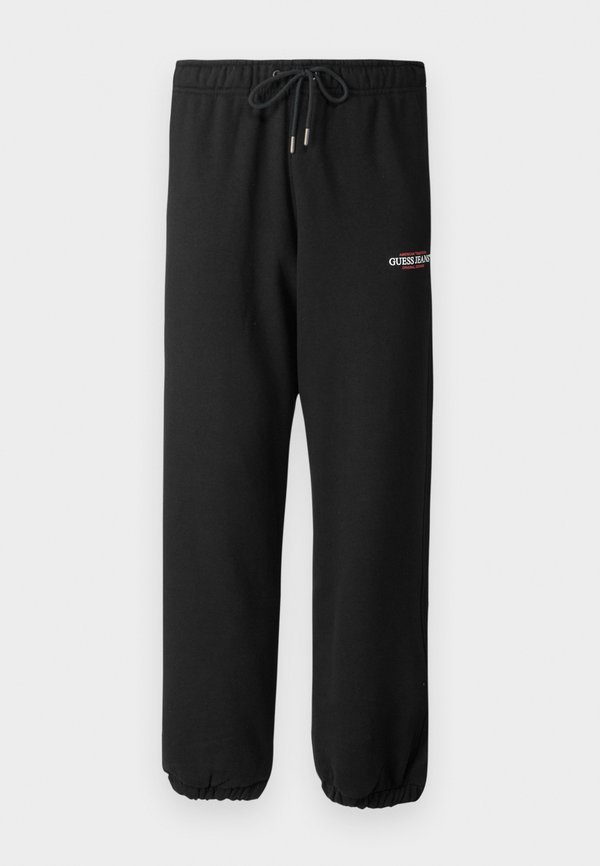 AMERICAN TRADITION JOGGER - Tracksuit bottoms - schwarz2