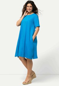 Ulla Popken - Sukienka z dżerseju