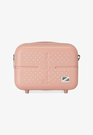 Pepe Jeans, LAILA VANITY - Maleta de cabina - pink
