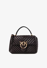 No seleccionado, marrone marasca-antique gold