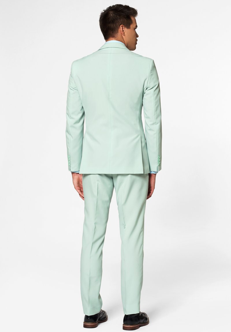 OppoSuits SET Anzug mint