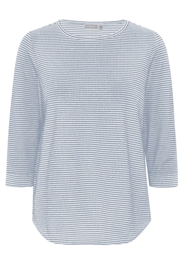 FREmajacq - Long sleeved top - infinity mix2